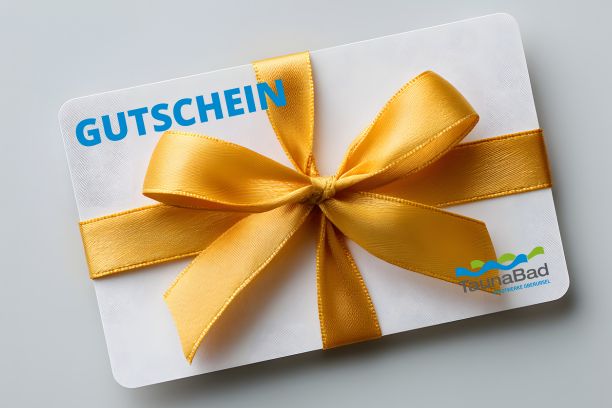 Gutschein für das TaunaBad